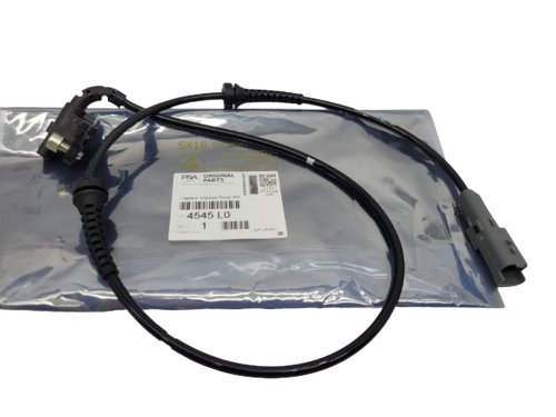 Sensor ABS trasero L=P 4545L0  Nuevo OE Citroën Peugeot 308