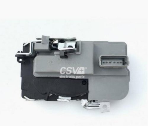 Cerradura de puerta delantera izquierda 9135R9 Nueva OE Citroën Peugeot 207