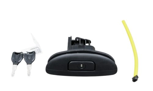 Cerradura del maletero 7701469857 Nueva OE Renault Scenic 96-99