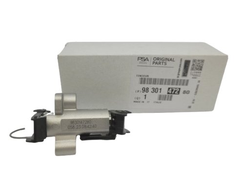 Tensor de distribución 1,5 HDI 9830147280 Nuevo OE PSA Partner III