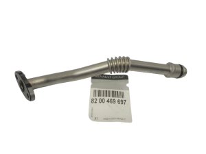 Cable de lubricación de la turbina Original 8200469697 Master 2 2.5DCI
