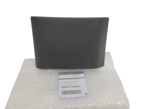 Moldura de puerta delantera derecha original 7682000Q0A Master 3