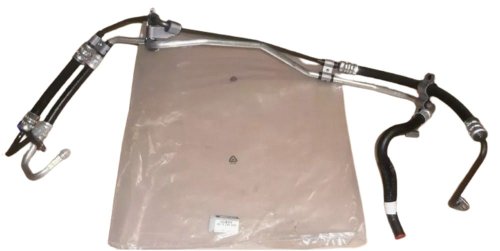 Cable de dirección asistida 4972101Q3B Master III Movano NV400 Original
