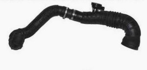 Conducto de aire original 7700300585 Renault Master 2.8DTI