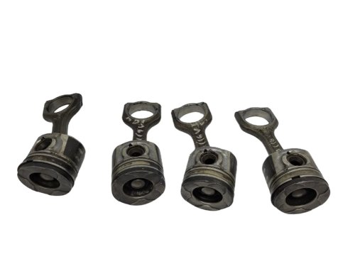 Bielas Pistones Juego completo 060392 0628V1 1.6 HDI 16V Peugeot Citroën Ford Volvo