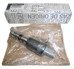Válvula de fase variable  Renault K4M 1.6 16V  8200823650