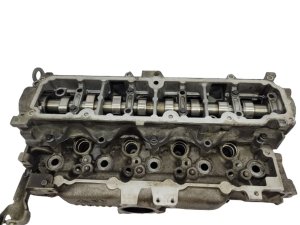 Culata del motor   1,5 1,6 E-HDI 9684487210 Peugeot Citroën
