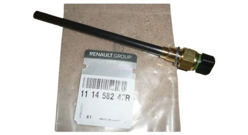 Sensor de nivel de aceite 111458247R Renault Master III 2.3DCI Original