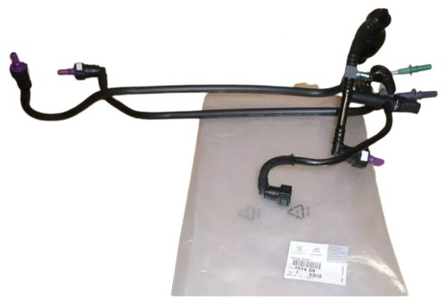 Cable de combustible 574S9 Citroën C2, C3 Peugeot 1007 1.4 HDI Original