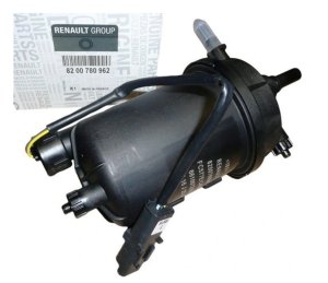 Filtro de combustible R Megane II 1.9DCI 8200780962