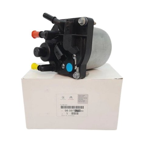 Filtro de combustible C C3 1,4HDI 10>, Picasso, C4, C5 9809757980