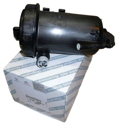 Filtro de combustible C Jumper III, BoxerIII 2.2HDI 1606450580