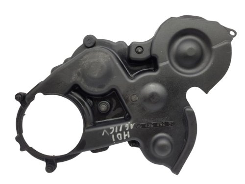 Cubierta del motor 1,6 HDI 0320W4 9643649280  Citroën Peugeot Volvo Ford