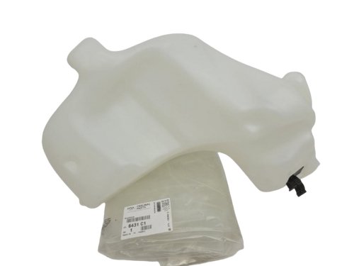 Depósito del limpiaparabrisas 6431C1 Nuevo OE PSA 307