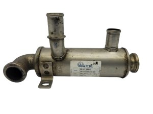Radiador de escape 1,6 HDI 161863 9646762280 Citroën Peugeot Ford Volvo