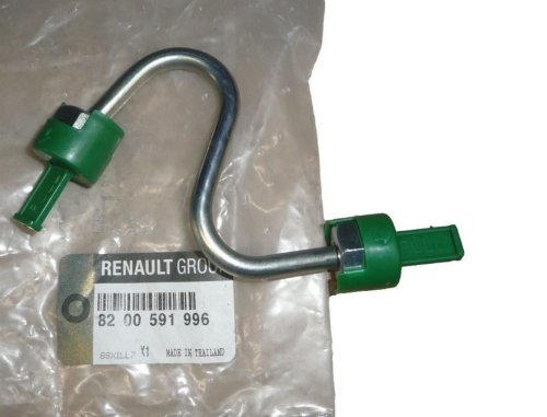 Cable de combustible 8200591996 Renault 1.5 DCI Original