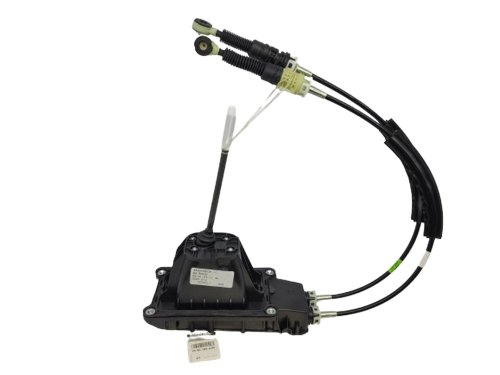 Cable de cambio de marchas 349018943R Nuevo original Renault Dacia Lodgy