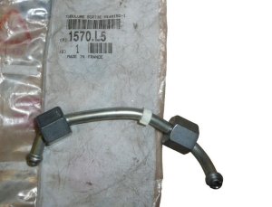Cable de combustible 1570L5 Citroën Peugeot 2.0HDI Original