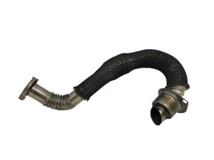 Tubo Egr 1,6 HDI  161861 9646996980  Citroën Peugeot Ford Volvo