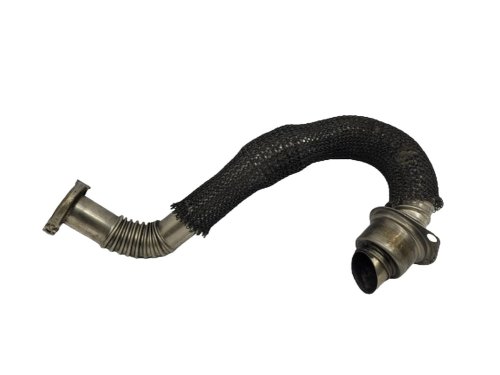Tubo Egr 1,6 HDI  161861 9646996980  Citroën Peugeot Ford Volvo