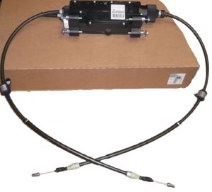 Mecanismo del freno de mano Peugeot 508 1612865380