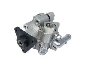 Bomba de dirección asistida R. Master 491109718R