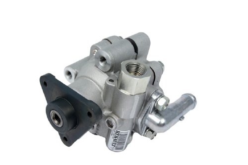 Bomba de dirección asistida R. Master 491109718R
