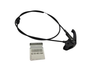 Cable del cierre del capó  8200483584  Nuevo OE Renault Scenic II