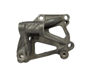 Soporte del motor 1,2 VTI 9676870780  Peugeot  Citroën