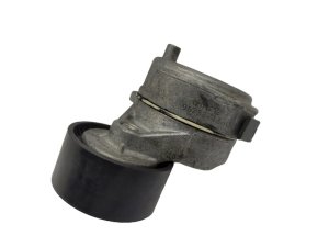 Tensor de correa de accesorios 1,2 VTI 9675874680 Peugeot Citroën
