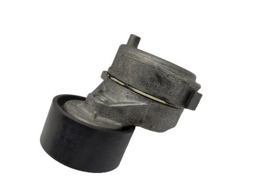 Tensor de correa de accesorios 1,2 VTI 9675874680 Peugeot Citroën
