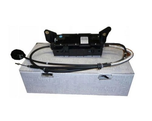 Mecanismo de cables del freno de mano R Scenic II 360101216R