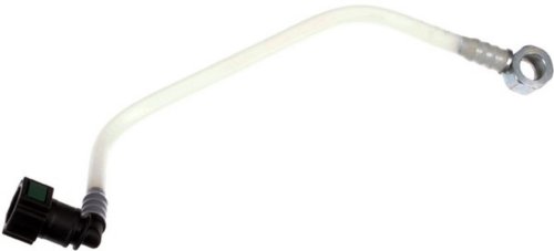 Cable de combustible 1573YG Citroën Berlingo Xsara Peugeot Partner 1.9 D Original