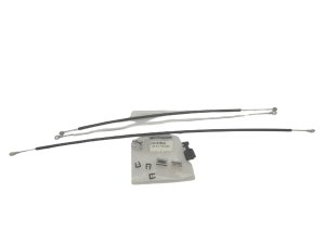 Enlaces de control de ventilación Kangoo 2 Citan  8201718938