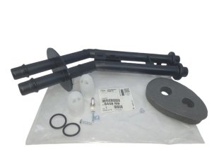 Conducto de agua 6448N9 Citroën C4, Peugeot 307 Original
