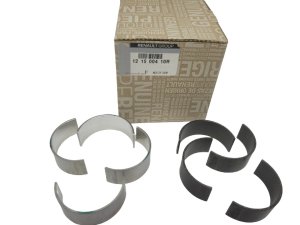 Cojinetes de cigüeñal 121500410R Renault Trafic III 1.6 dCI Original