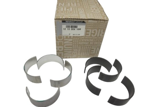 Cojinetes de cigüeñal 121500410R Renault Trafic III 1.6 dCI Original