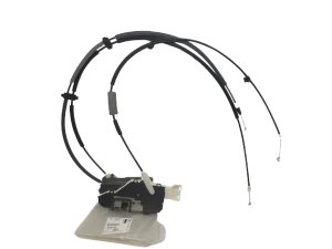 Cerradura de puerta izquierda 9135AE Peugeot Nueva OE PSA  1007