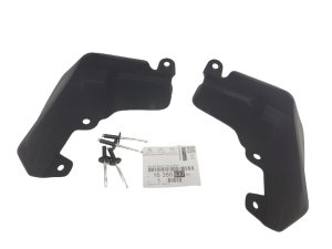 Guardabarros delanteros 1635053780 Nuevo OE PSA 208