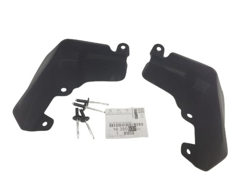 Guardabarros delanteros 1635053780 Nuevo OE PSA 208