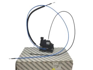 Cerradura de puerta corredera Jumper Ducato Boxer  1617342780