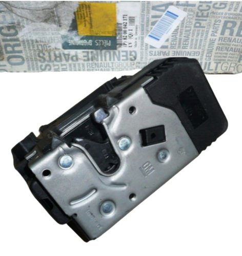 Cerradura de puerta Renault Trafic II  Delantera derecha 8200042171