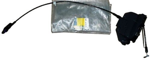 Cerradura de puerta Renault Espace IV Delantera derecha 8200017968