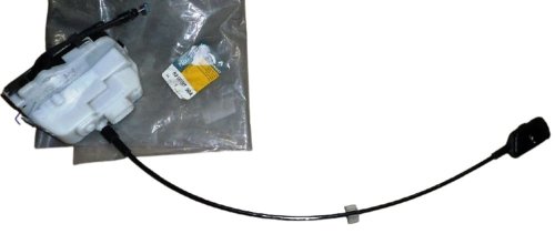 Cerradura de puerta Renault Espace IV Trasera derecha 4 pines 8200017964