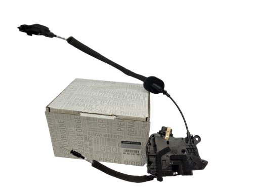 Cerradura de puerta  R Clio 4 Delantera  Izquierda  805033000R Original