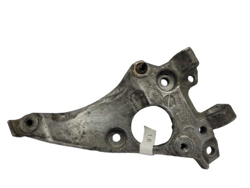 Garra del compresor del aire acondicionado 1.4 1.6 HDI 9672950980 5606P9 Citroën Peugeot Ford Volvo