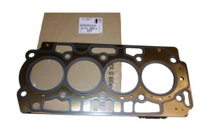 Junta de culata 9824493680 Citroën Berlingo III 1.6HDI Original