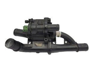 Carcasa del termostato 1,6  HDI  9670253780 1336AF Citroën Peugeot Ford Volvo