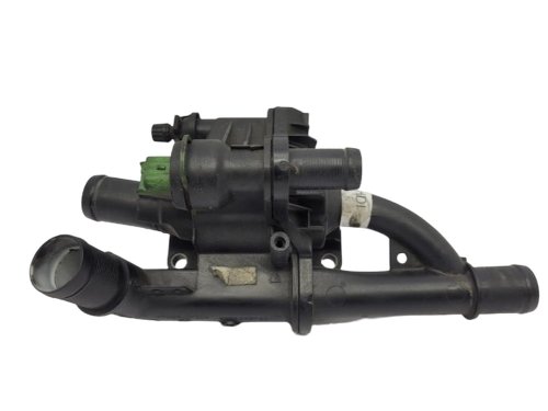 Carcasa del termostato 1,6  HDI  9670253780 1336AF Citroën Peugeot Ford Volvo