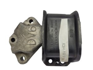 Cojín del motor derecho 1,6 HDI  9636845880 183997 Citroën Peugeot